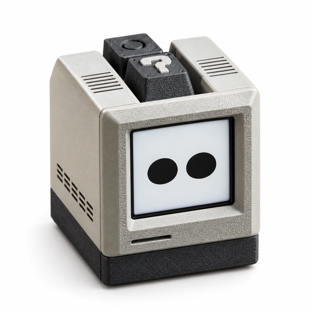 Pocket Desk AI Companion — DIY Voice Robot Kit